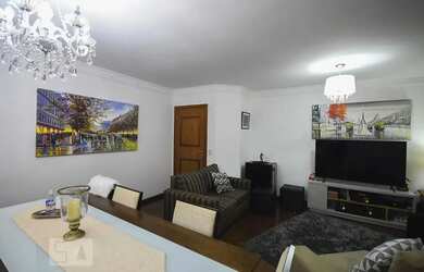 Imagem 3: Apartamento à Venda - Portal do Morumbi, 4 Quartos, 140 m2