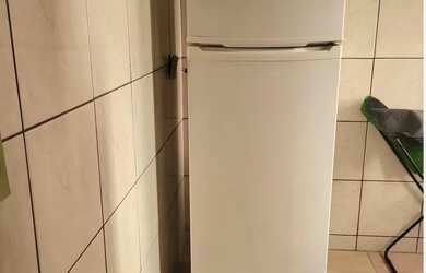 Imagem 6: Apartamento Mobiliado Arvoredo Contagem/Bh