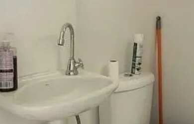 Imagem 6: SALA COMERCIAL em BELO HORIZONTE - MG, BARRO PRETO