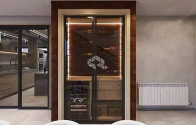 Imagem 12: Casa no Real Park, 3 Suítes vaga dupla