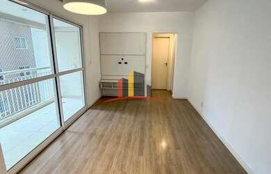 Imagem 2: Imóvel para aluguel possui 40 metros quadrados com 1 quarto em Centro...