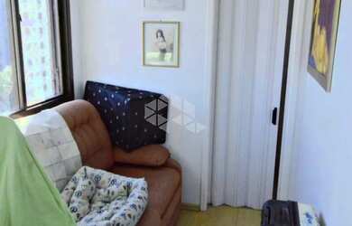 Imagem 11: Cobertura duplex, localizado na Rua Tuiuti !