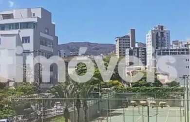 Imagem 8: Locação Andar-pilotis Serra Belo Horizonte