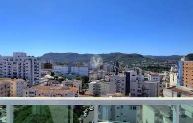 Imagem 14: Apartamento novo de 3 dormitórios, localizado no bairro Dores, com 2 vagas!