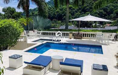 Imagem 14: Maravilhosa Casa com 5 quartos no Condomínio Portogalo, Angra dos Reis