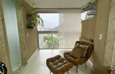 Imagem 8: Apartamento em Recreio dos Bandeirantes - Rio de Janeiro