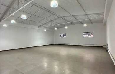 Imagem 1: Salão para alugar, 500 m² por R$ 8.000/mês - Jardim Guarujá - Salto/SP