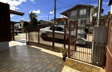 Imagem 4: CAXIAS DO SUL - Casa Padrão - SERRANO