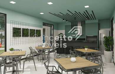 Imagem 5: Vittace Nature Uvaranas - Apartamento (em Construção