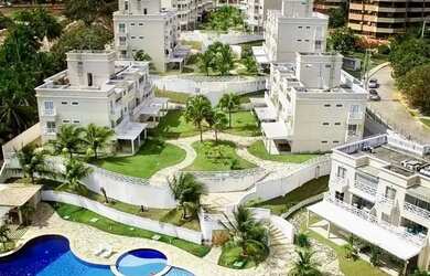 Imagem 2: Porto Brasil Villa Colinal/Térreo, apartamento com 113 m2, mobiliado...