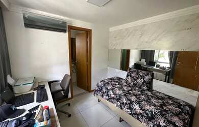 Imagem 6: Casa à venda no CONDOMÍNIO VILLA FERRARA - STELLA MARIS, SALVADOR ,...