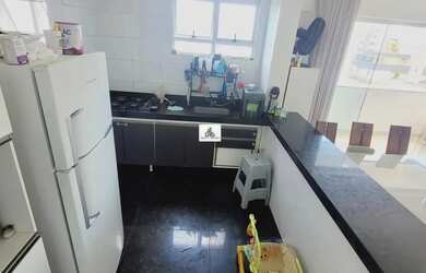 Imagem 9: Apartamento 3 Quartos para Venda em Belo Horizonte, Fernão Dias, 3 dormitórios,...