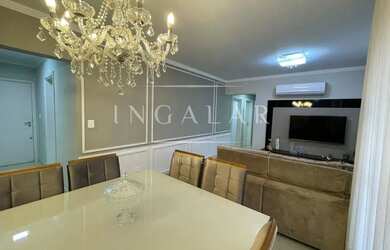 Imagem 5: Apartamento para Venda em Maringá, Zona 03, 3 dormitórios, 1 suíte,...