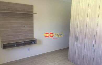 Imagem 7: Casa Residencial / Loteamento Residencial Central Park I