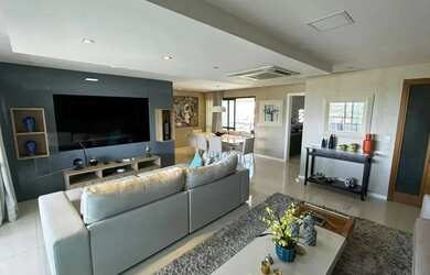 Imagem 2: Apartamento à venda no LE PARC RESIDENTIAL RESORT , PARALELA , Salvador,...