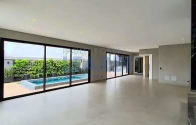 Imagem 8: CASA EM CONDOMÍNIO - ALPHAVILLE - SP