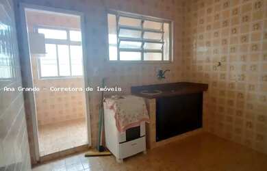 Imagem 6: Casa Sobreposta para Locação em São Vicente, Jardim Guassu, 2 dormitórios,...