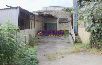 Imagem 12: Galpão - Piemont Norte - Betim