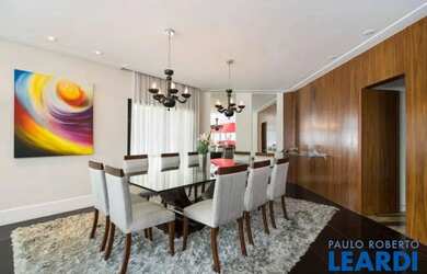 Imagem 11: CASA EM CONDOMÍNIO - ALPHAVILLE - SP