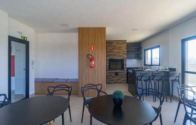 Imagem 14: Apartamento de 1 quarto no bairro Água Verde