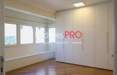 Imagem 16: JARDIM PAULISTANO - 3 SUÍTES - ALTO PADRÃO