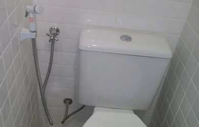 Imagem 9: Vendo excelente casa em travessa tranquila toda reformada