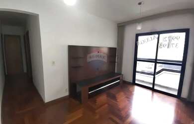 Imagem 3: RE/MAX Aluga Apartamento Mansões Santo Antônio Campinas SP R$2.800,00