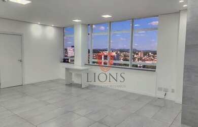 Imagem 7: Sala para alugar, 41 m² por R$ 2.670/mês - Centro - Gravataí/RS