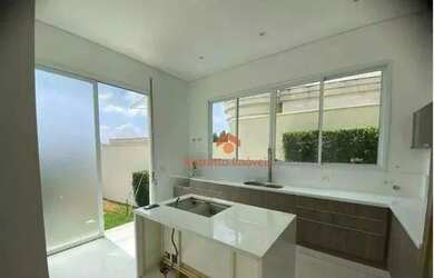 Imagem 5: Casa para alugar, 592 m² por R$ 41.750,00/mês - Residencial Dez Alphaville...
