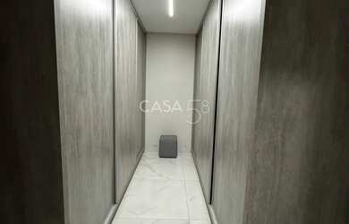 Imagem 7: Sobrado de Alto Padrão à Venda no Jardins Barcelona - 4 Quartos, Piscina