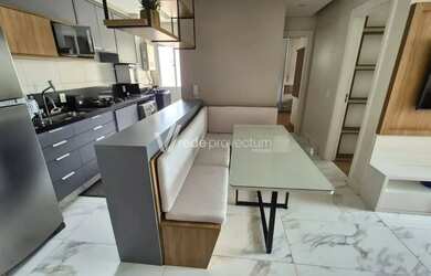 Imagem 3: APARTAMENTO PARA LOCAÇÃO LIVING WELCOME