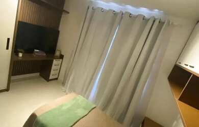 Imagem 10: Apartamento tipo Studio no Caminho das Arvores