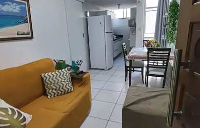 Imagem 2: Imóvel para venda tem 32m² com 1 quarto em Pituba - Salvador - BA