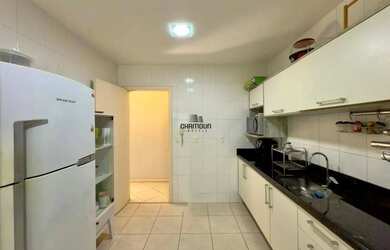 Imagem 4: Apartamento à venda com 3 quartos em Guarapari, na Enseada Azul