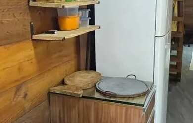 Imagem 6: Linda Casa de Praia, Porteira Fechada, 2/4, Suíte, Quiosque, Cond. Fechado, Praia Privativ