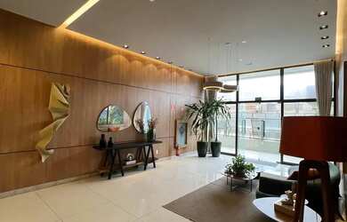 Imagem 2: APARTAMENTO 1/4 NA ORLA DE JAGUARIBE FRENTE MAR OCEAN HOUSE LOCAÇÃO...