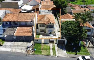 Imagem: O terreno possui 10m² de Área e está localizado em Barreirinha