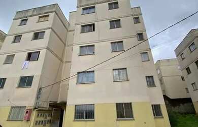 Imagem 11: APARTAMENTO - JARDIM ITAMARATY V - MG