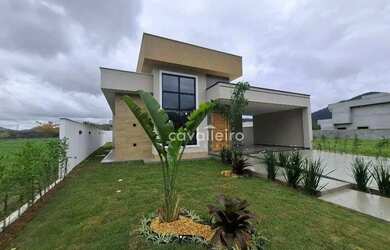 Imagem 3: Excelente Residência no Condomínio Pilar - Maricá