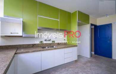 Imagem 14: Apartamento 3 suítes à venda Alto da Boa Vista