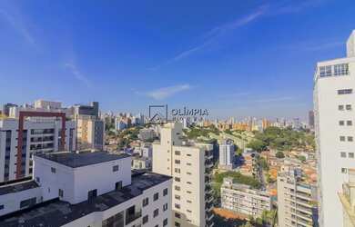 Imagem 11: Aluguel Apartamento 1 Dormitórios - 134 m² Vila Madalena
