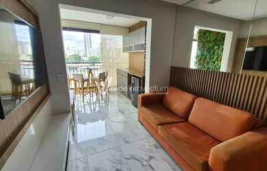 Imagem 5: APARTAMENTO PARA LOCAÇÃO LIVING WELCOME