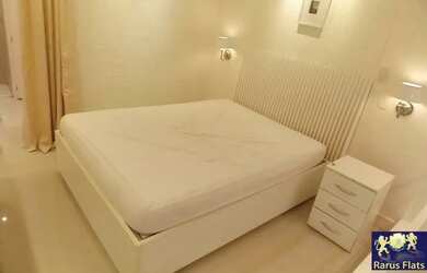 Imagem 7: Rarus Flats - Flat para locação - Edifício Park Lane