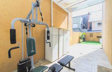 Imagem 14: Casa Condomínio Santa Quitéria/Fazendinha