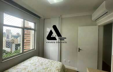 Imagem 13: Apartamento à venda, 04 quartos, 01 vaga de garagem no Lourdes em BH