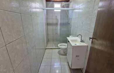 Imagem 6: Apartamento Grande - 3 Quartos, Varanda, Área de Serviço, Ótima Ventilação,...