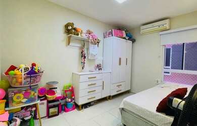 Imagem 15: APARTAMENTO REFORMADO COM MÓVEIS PLANEJADOS E PORCELANATO NO BAIRRO VERDE...