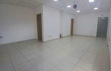 Imagem 3: Sala, 58 m² - venda por R$ 460.000 ou aluguel por R$ 2.500/mês - Jardim...