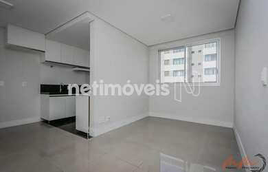 Imagem: Venda Apartamento 1 quarto Buritis Belo Horizonte