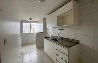 Imagem: O apartamento à venda possui 2 Dormitórios, 2 Banheiros, 1